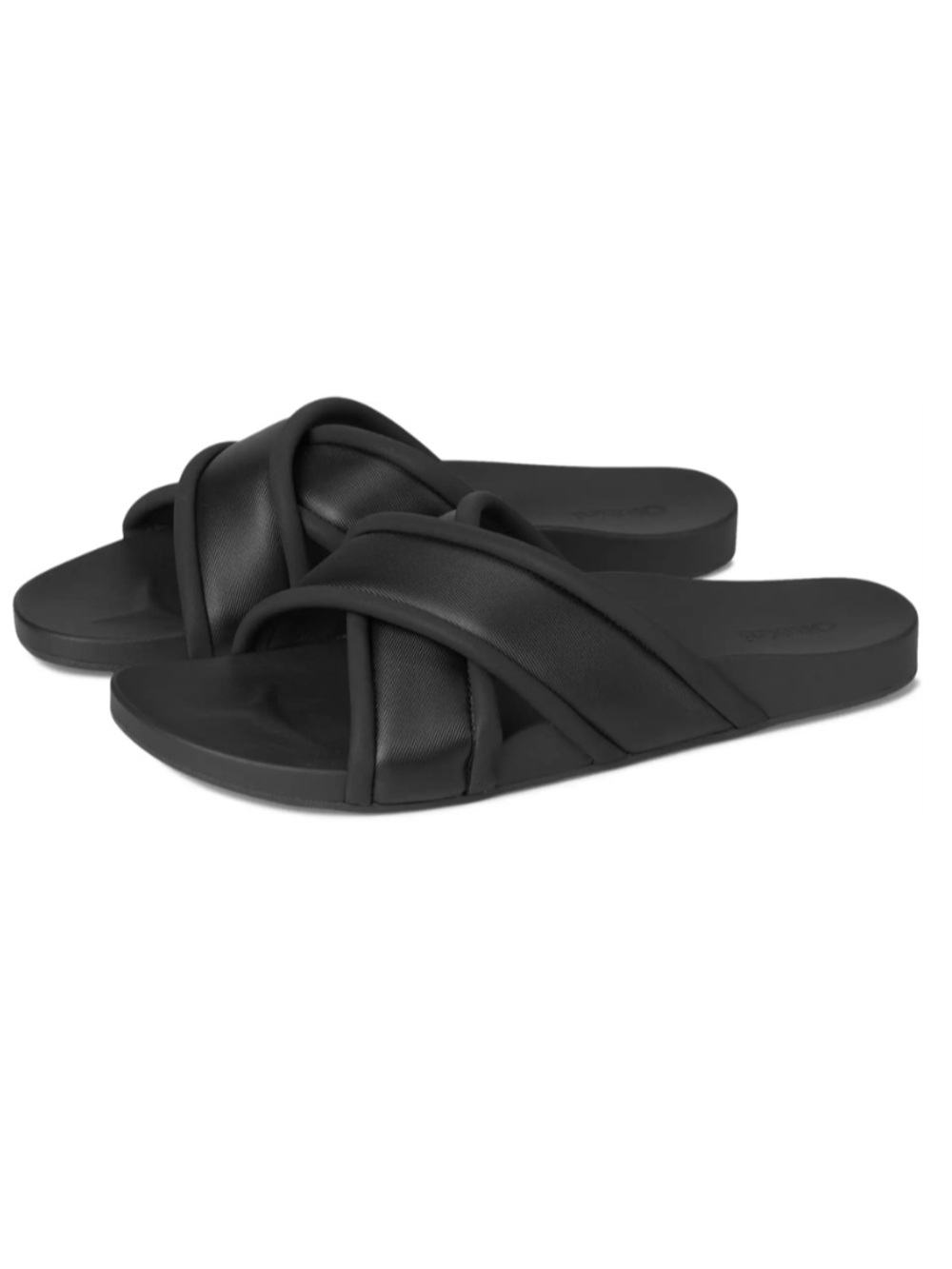 Olukai lava sandal